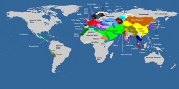 Тибетская империя