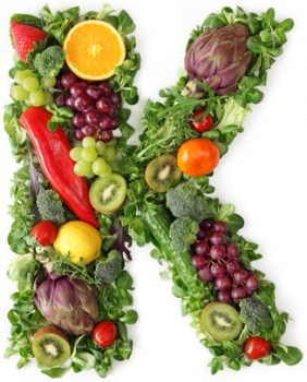 Факты о витамине K