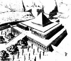 Египет в период распада Древнего царства