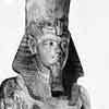 Колоссальная статуя Тутанхамона