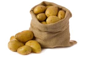 Раз – картошка, два – картошка…