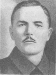 Афанасьев Степан Иванович (1894–1965)