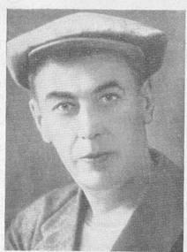 Алексеев Петр Алексеевич (1893-1939)