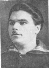 АНТРОПОВ Николай Трофимович (1895-1954).