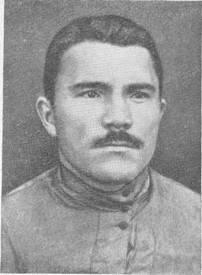 ЕРУШЕВ Николай Васильевич (род. в 1890 году).