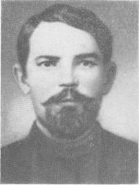 БАРАНОВСКИЙ Тимофей Васильевич (1879-1941).