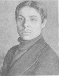 ФЕДОРОВ Владимир Федорович (род. в 1889 году).	
