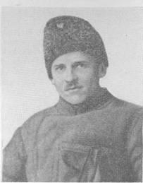 БАРСУКОВ Михаил Иванович (род. в 1890 году).