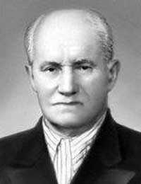 ЕМЕЛЬЯНОВ Николай Александрович (1871-1958).