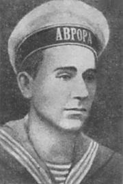 БЕЛЫШЕВ Александр Викторович (род. в 1893 году).