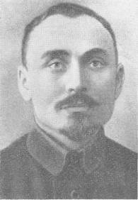 БЛОХИН Константин Никитич (1888–1919).