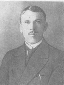 ЕВСЕЕВ Федор Захарович (род. в 1886 году).