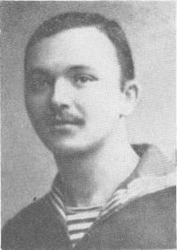 ДОРОГОЕ Алексей Антонович (1895-1960).