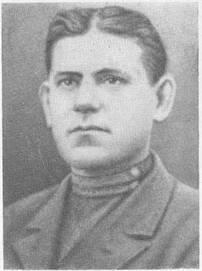 КАЩЕВСКИЙ Георгий Исаакович (1886-1966).
