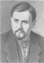 КОЗИЦКИЙ Николай Григорьевич (1880-1920).