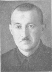 НИКОЛАЕВ Николай Николаевич (1891-1934).