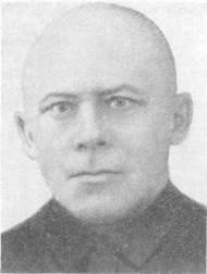 САЛЬМ Николай Васильевич (род. в 1888 году).