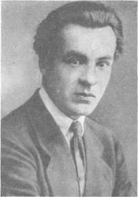 ПУЧКОВ Федор Кузьмич (1888-1936).