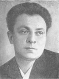 СТЕПАНОВ Евгений Иванович (1889-1933).