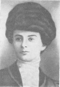 ДРАБКИНА Феодосия Ильинична (1883-1957).