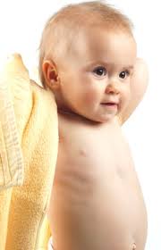 Анатомо-физиологические особенности кожи, подкожножировой клетчатки и лимфатической системы у детей.