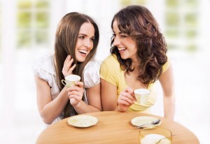 Психология женской дружбы