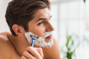 Как уменьшить раздражение после бритья?